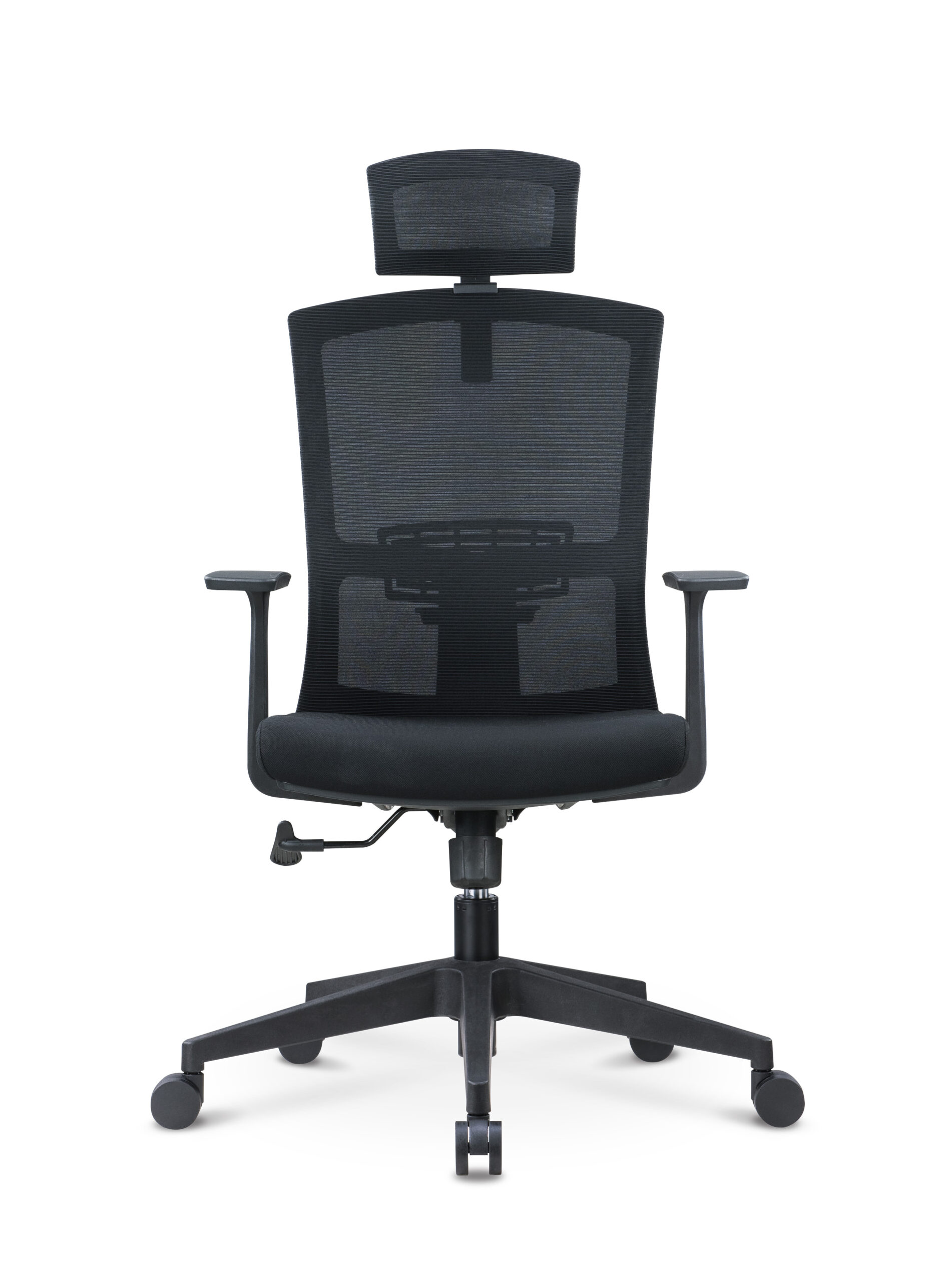 Sunny Plus - High Back Chair