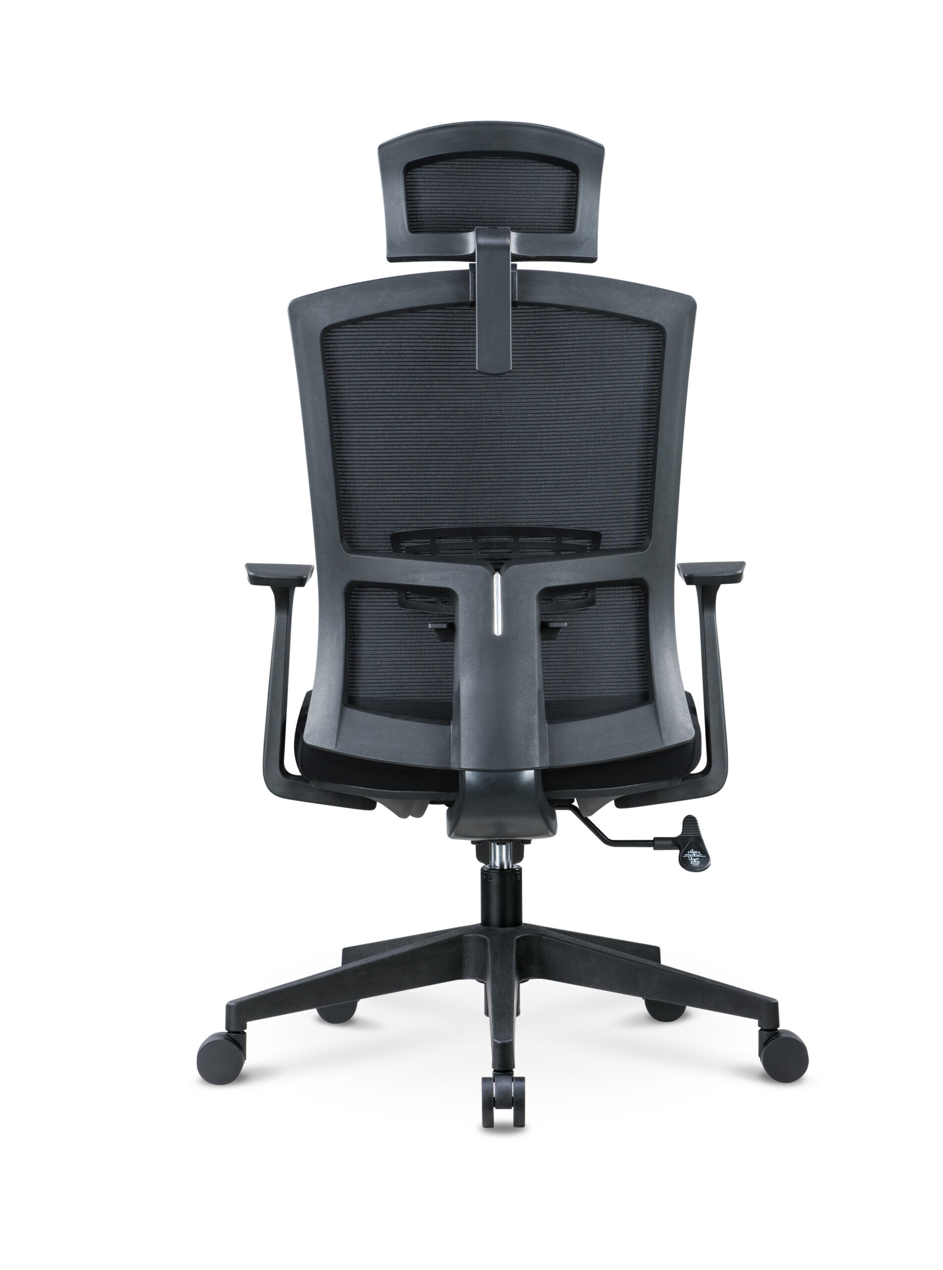 Sunny Plus - High Back Chair