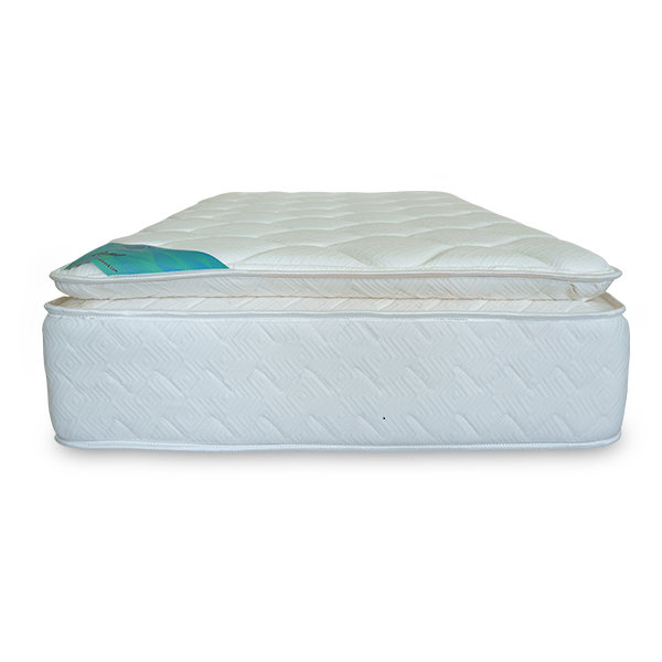 Pillow Top – Springwall Mattress  