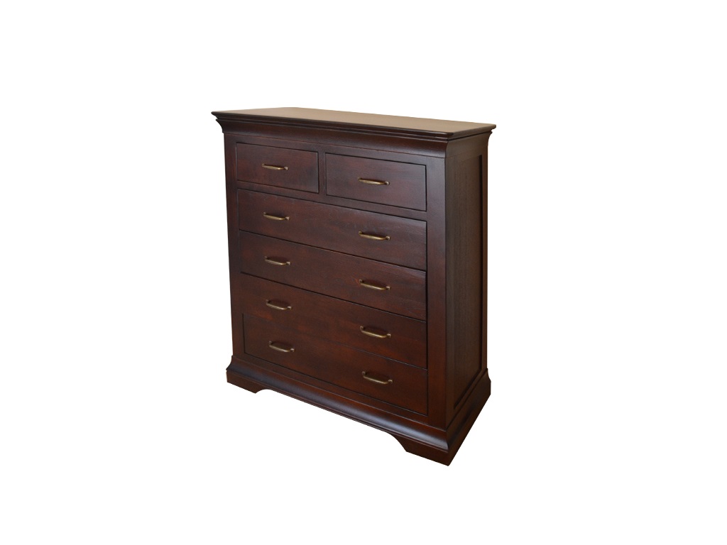 DF 4 + 2 Chest