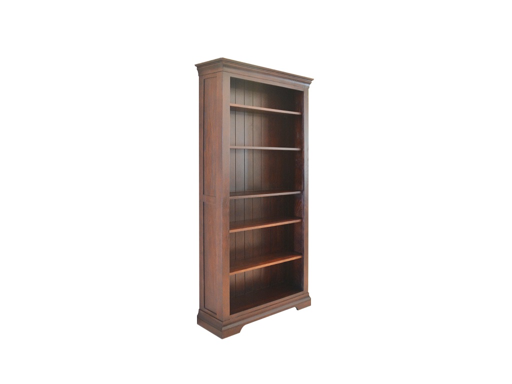 DF 6' Bookcase