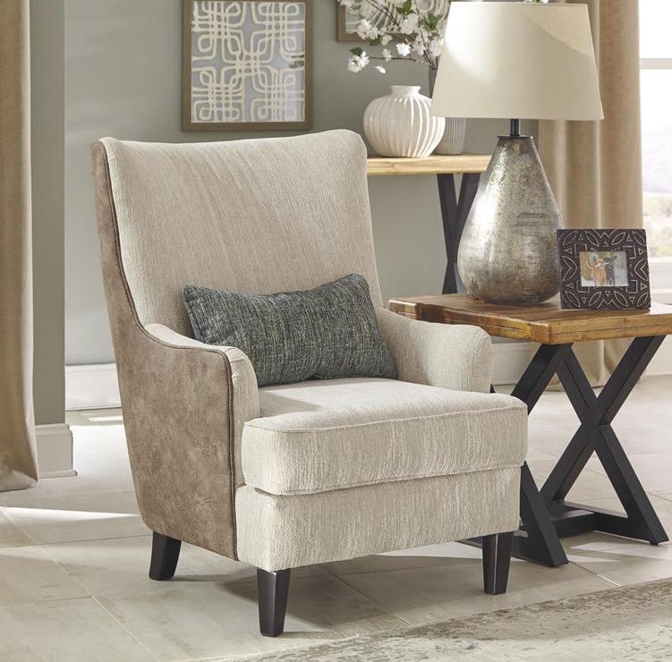 Accent Chair