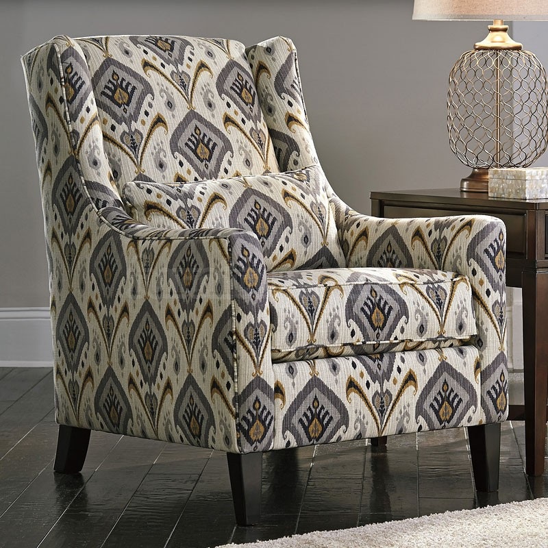Accent Chair 1