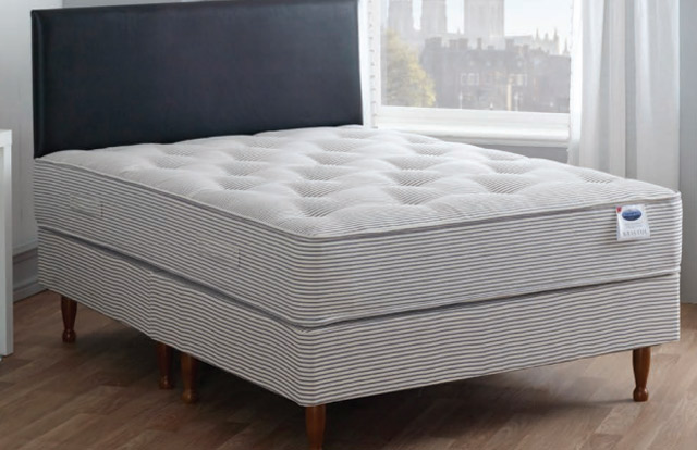 Bristol bonnell natural mattress