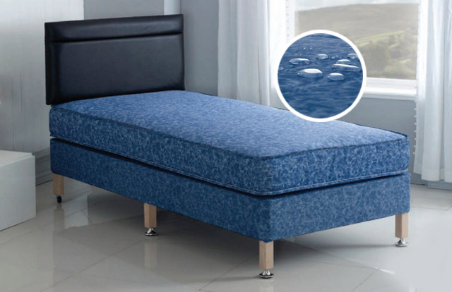 Brunel water resistant mattress