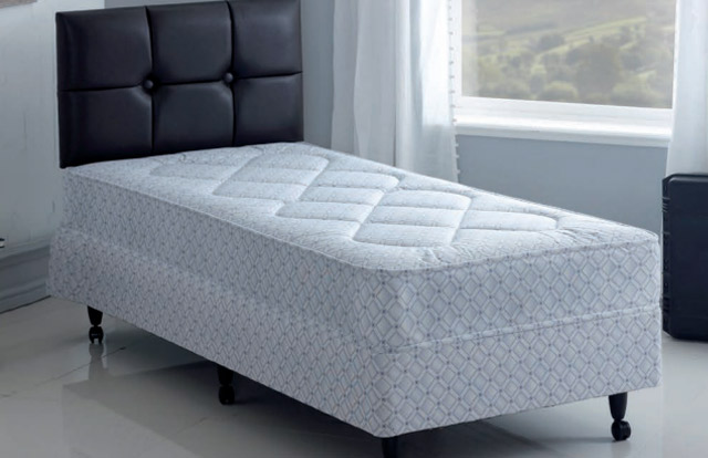 Candy low hazard mattress