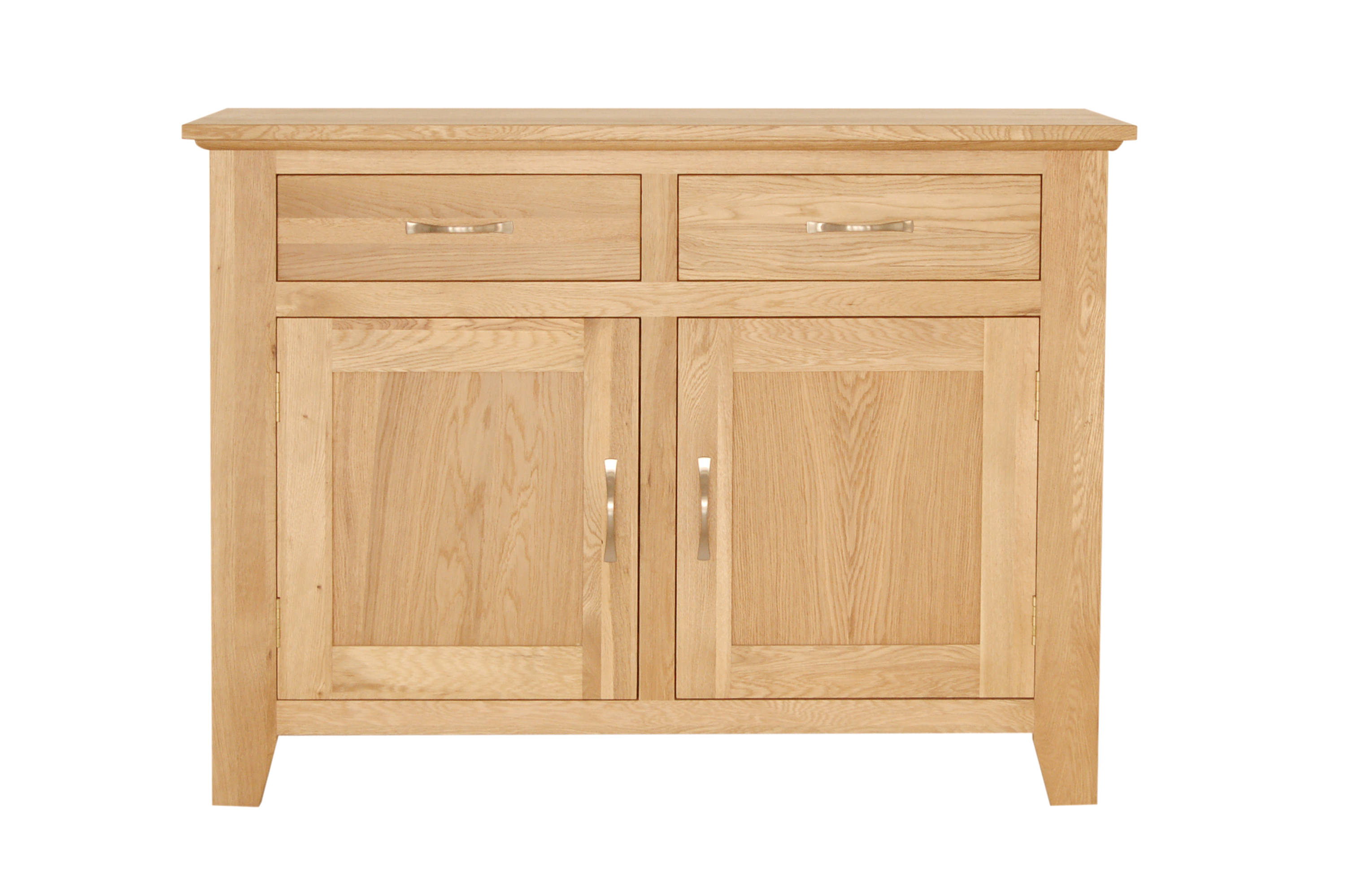 AT 2 Door 2 Drawer Sideboard