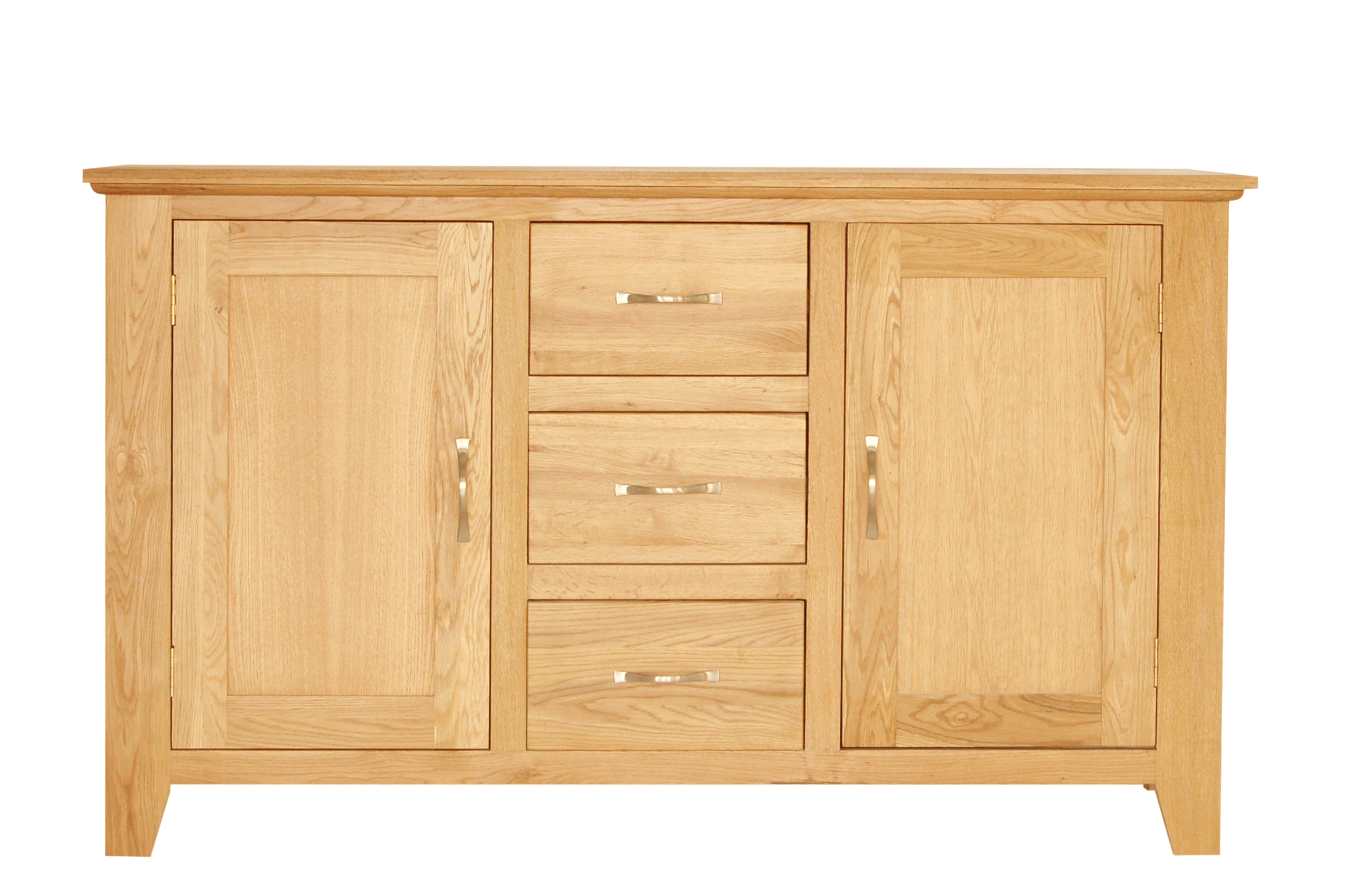 AT 2 Door 3 Drawer Sideboard