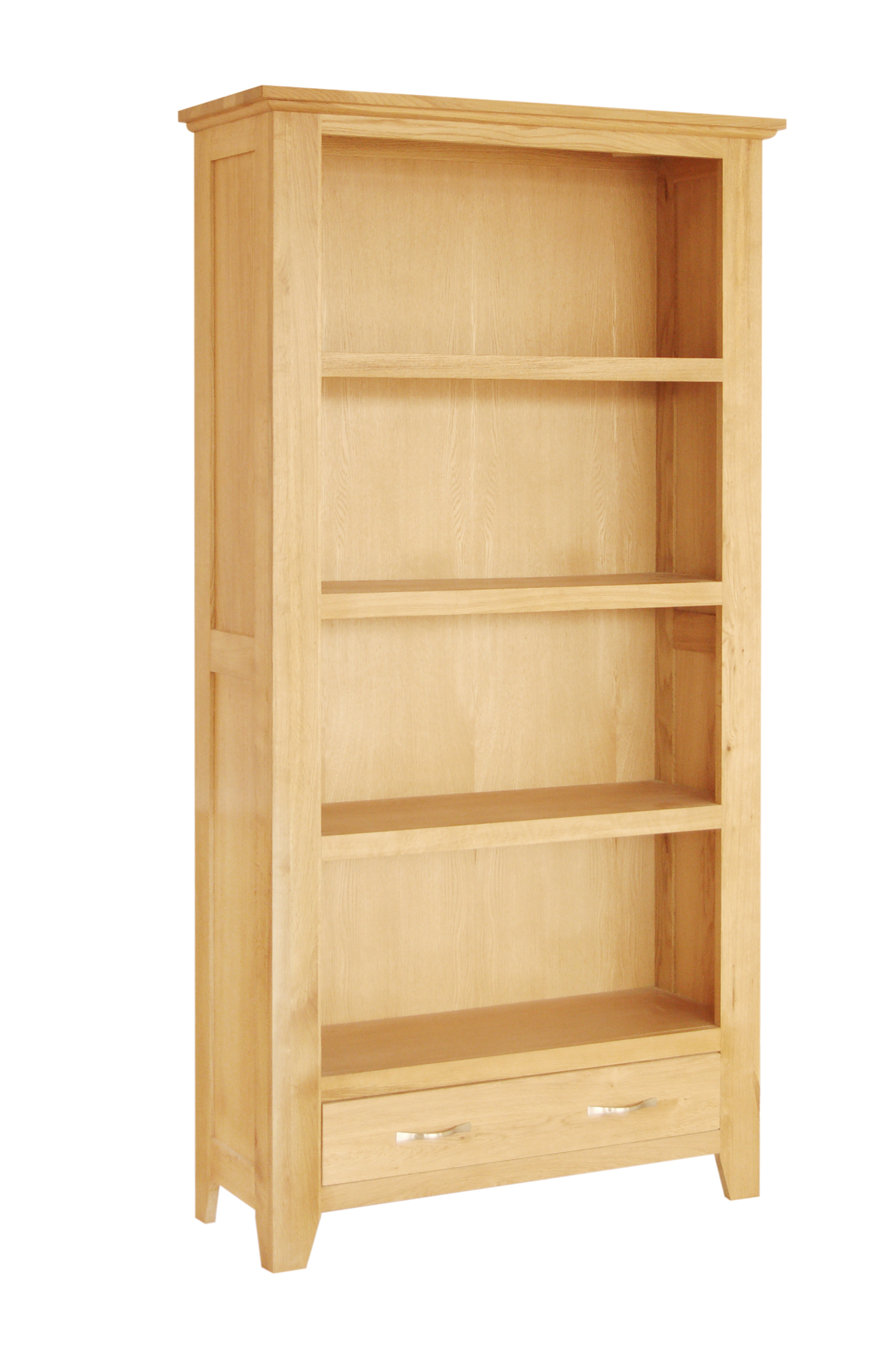 AT Large Bookcase