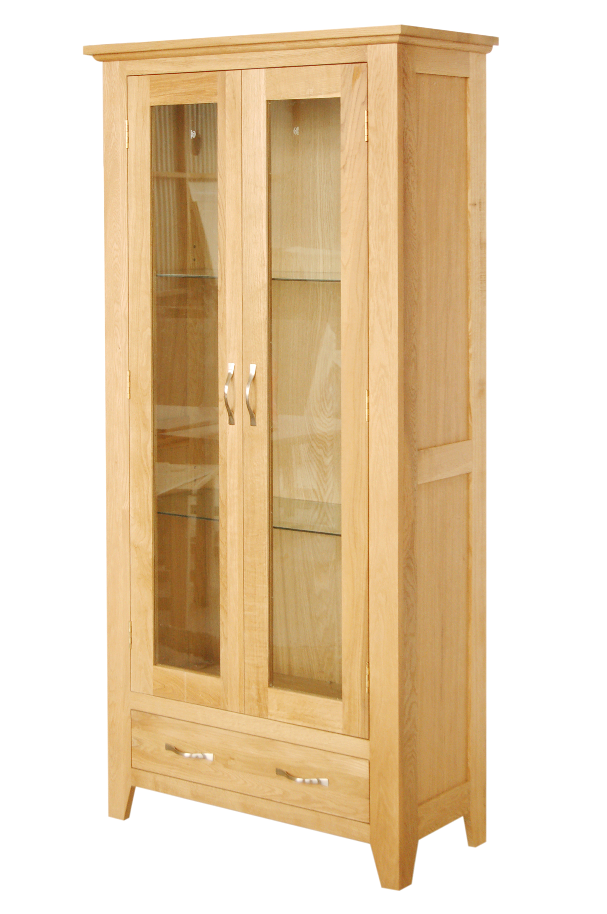 AT Display Cabinet