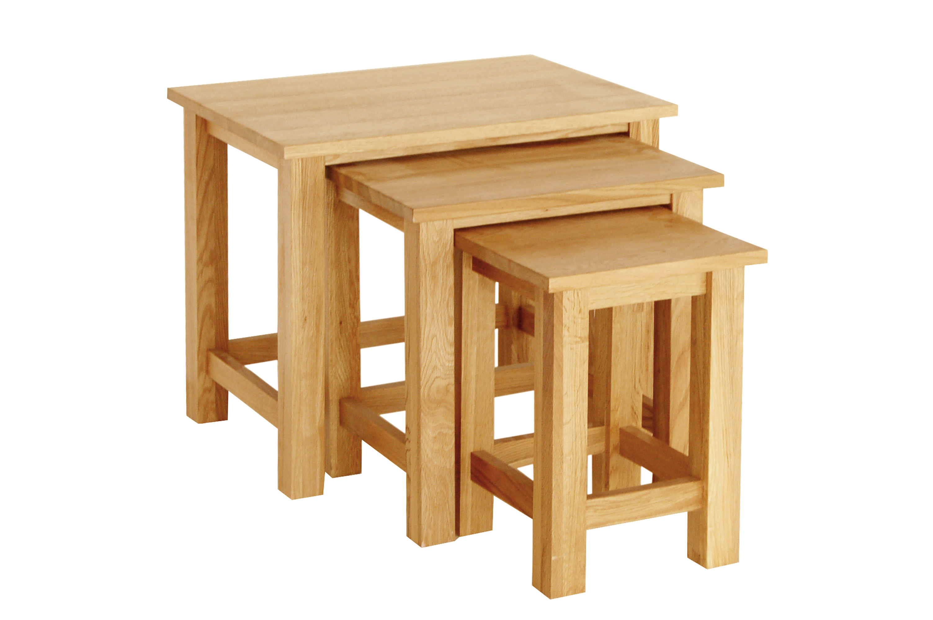 AT Nest of Table