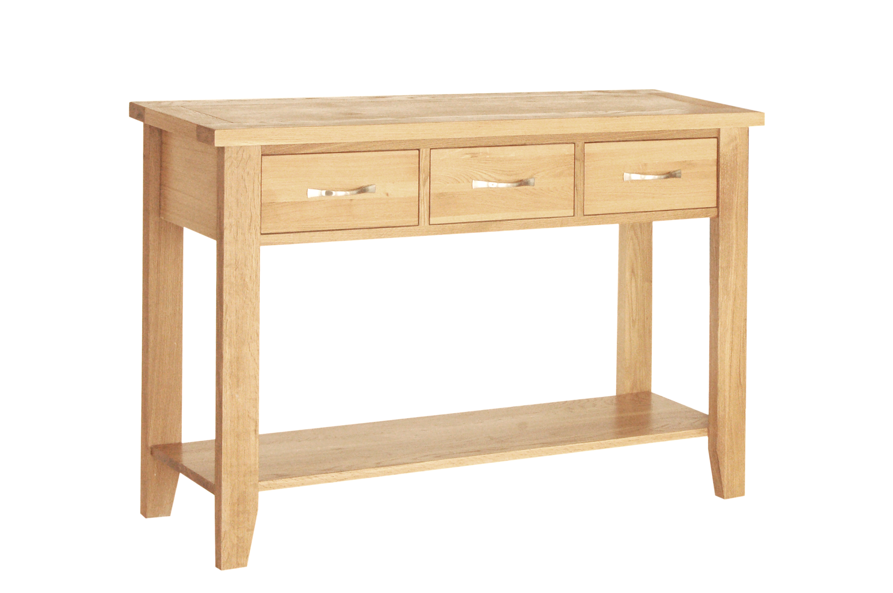 AT Large Console Table