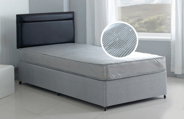Exeter water resistant mattress