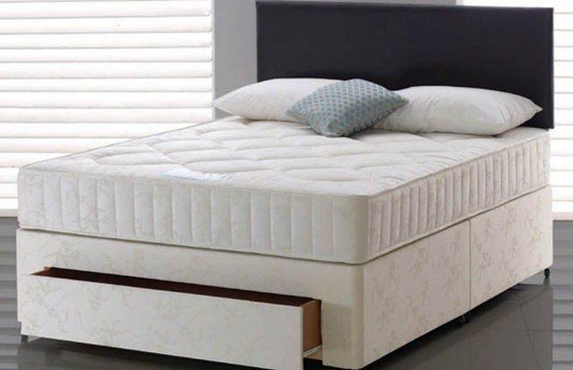 Florence low hazard mattress