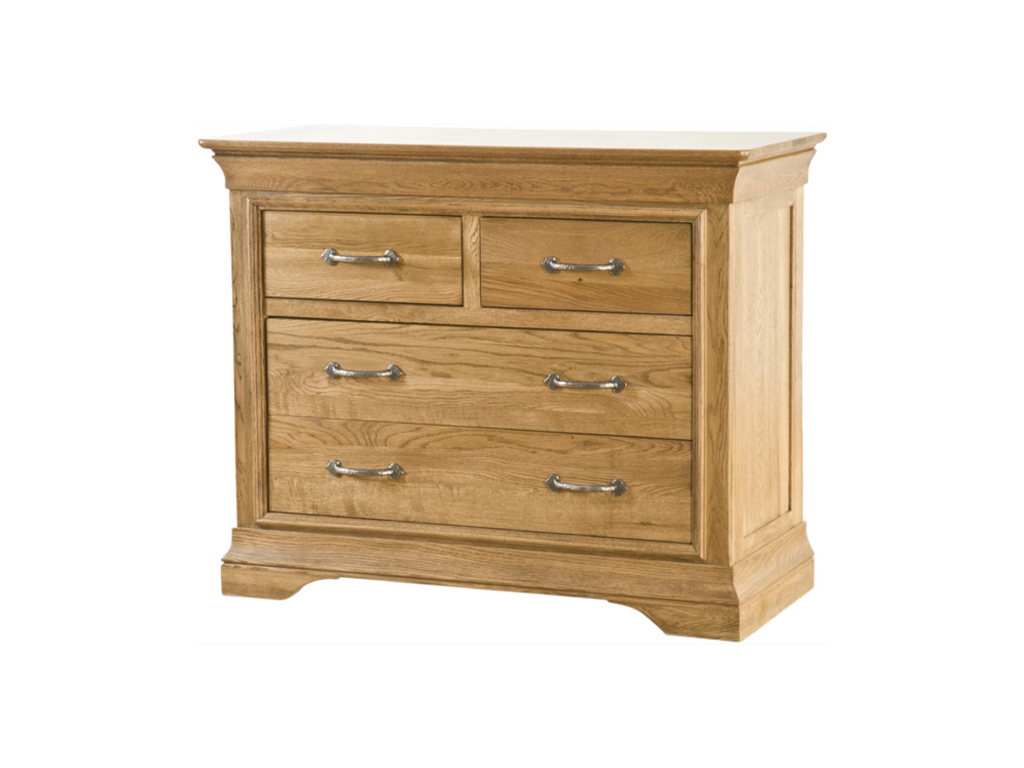 FO 2 + 2 Chest