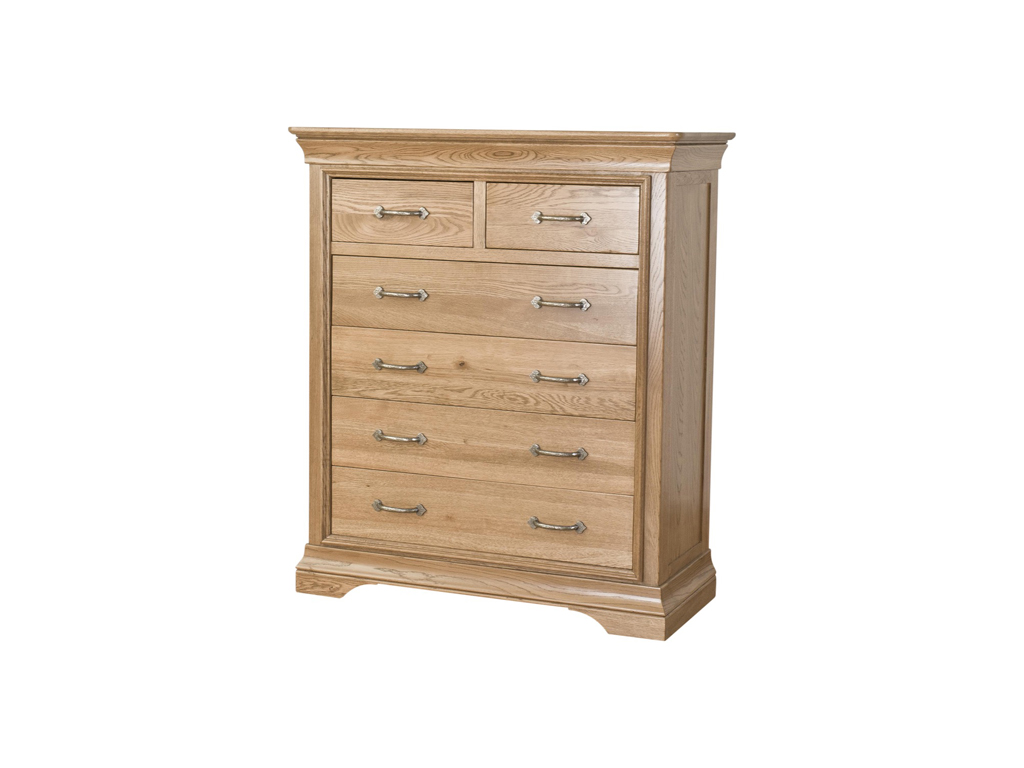 FO 4 + 2 Chest