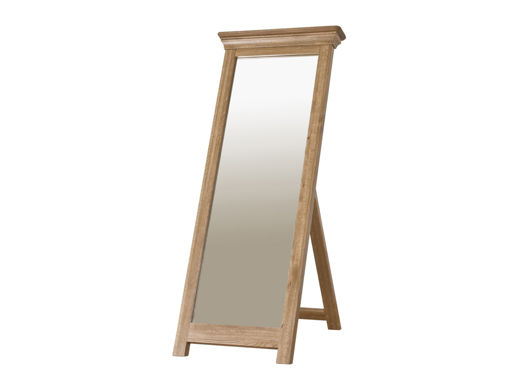 FO Cheval Mirror