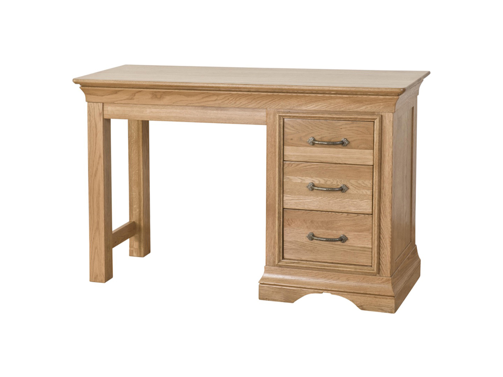 FO Single Dressing Table
