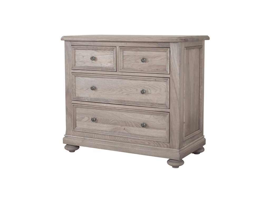 HD 2 + 2 Chest