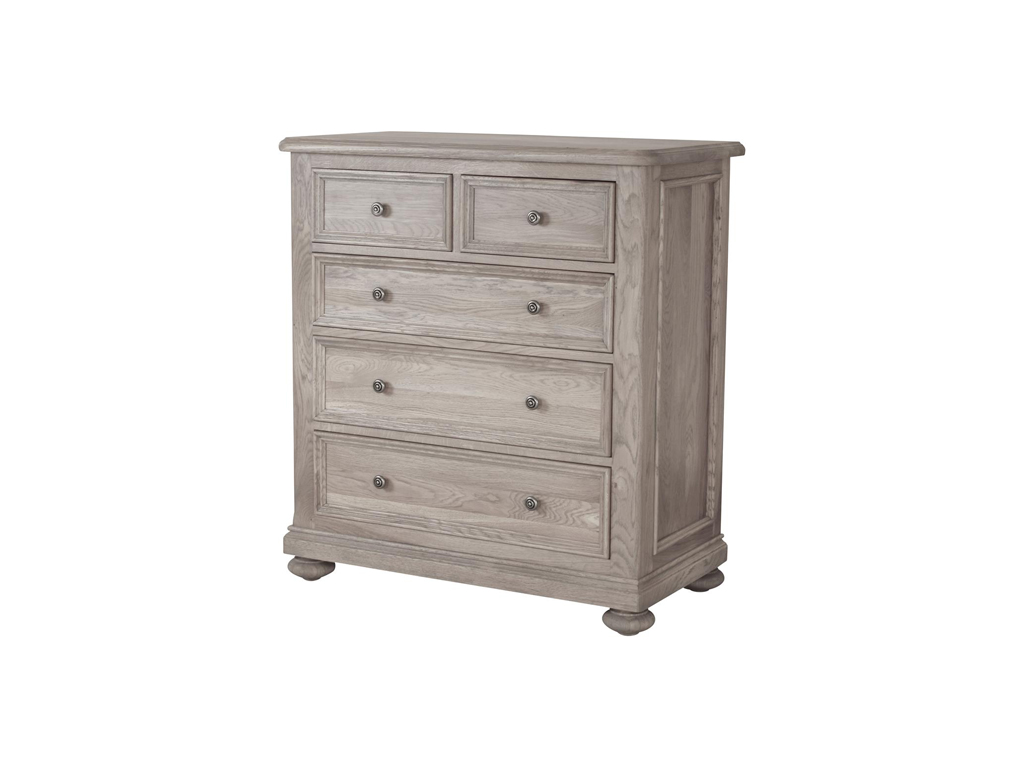 HD 3 + 2 Chest