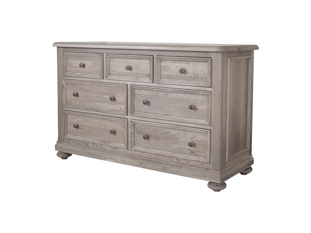 HD 3 Over 4 Chest