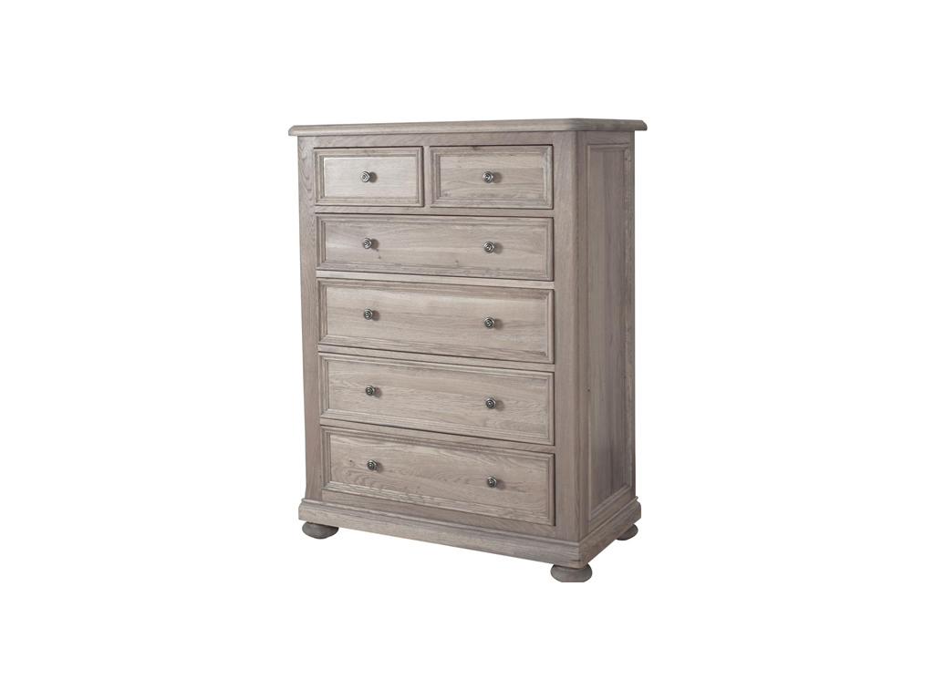 HD 4 + 2 Chest