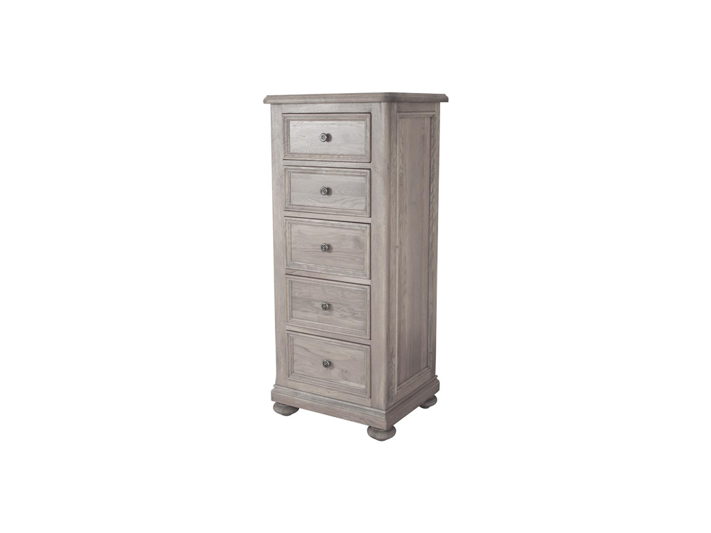 HD 5 Drawer Walington Chest