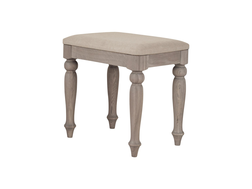 HD Dressing Table Stool