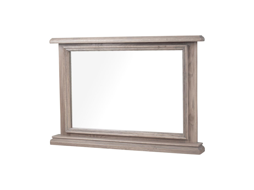 HD Single Dressing Table Mirror