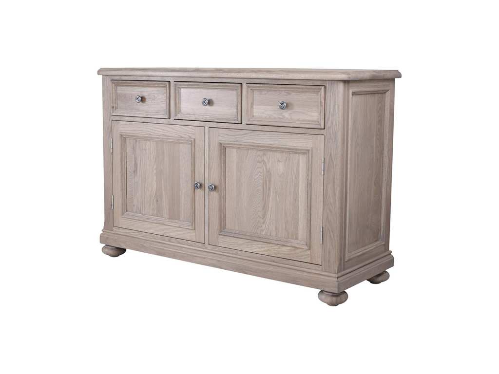 HD Small Sideboard With 2 Doors 3 Drawes