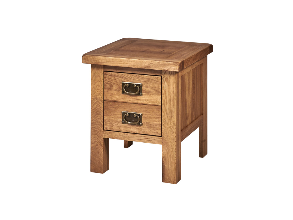 LS 1 Drawer Table Lamp