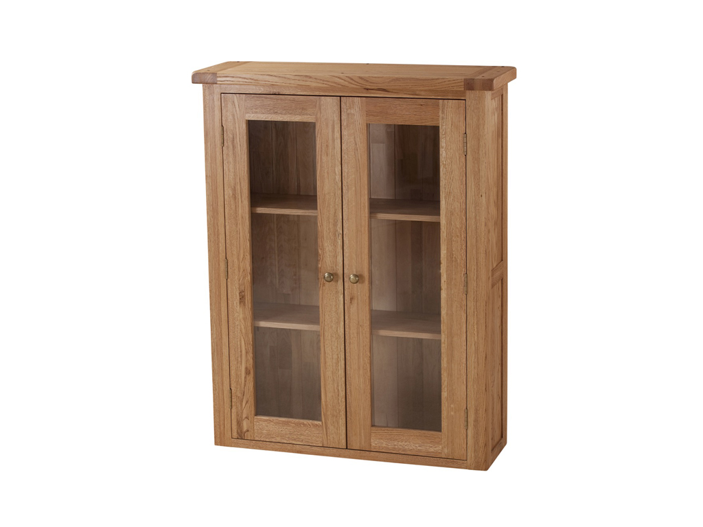 LS 3'Glass Door Dresser Top