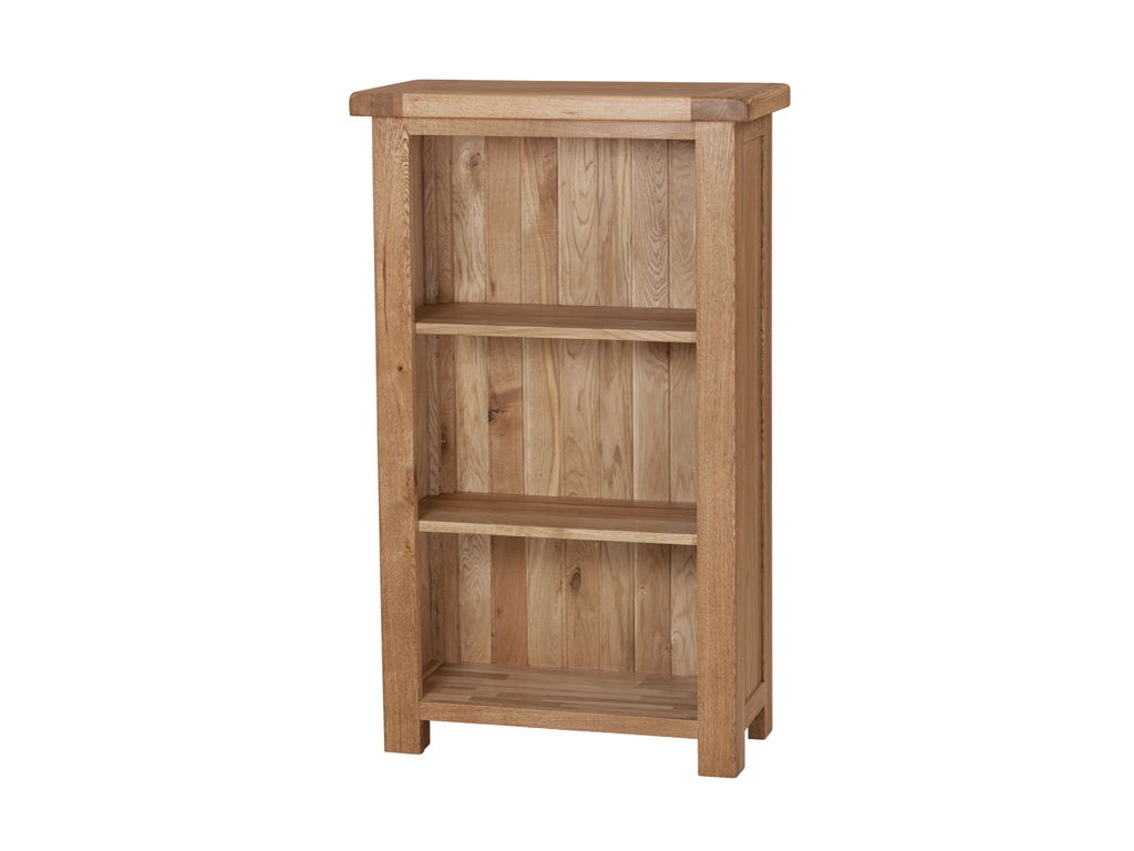 LS 3' Narrow Bookcase