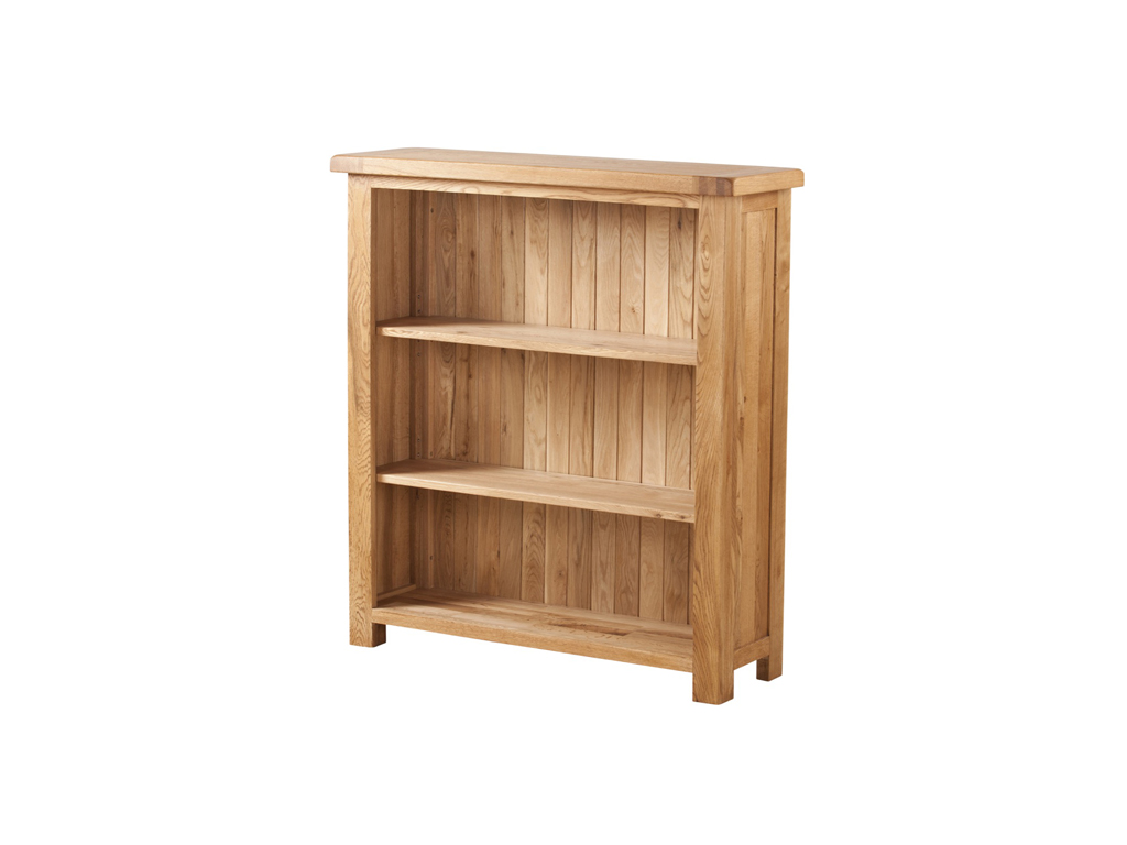 LS 3' Wide Bookcase