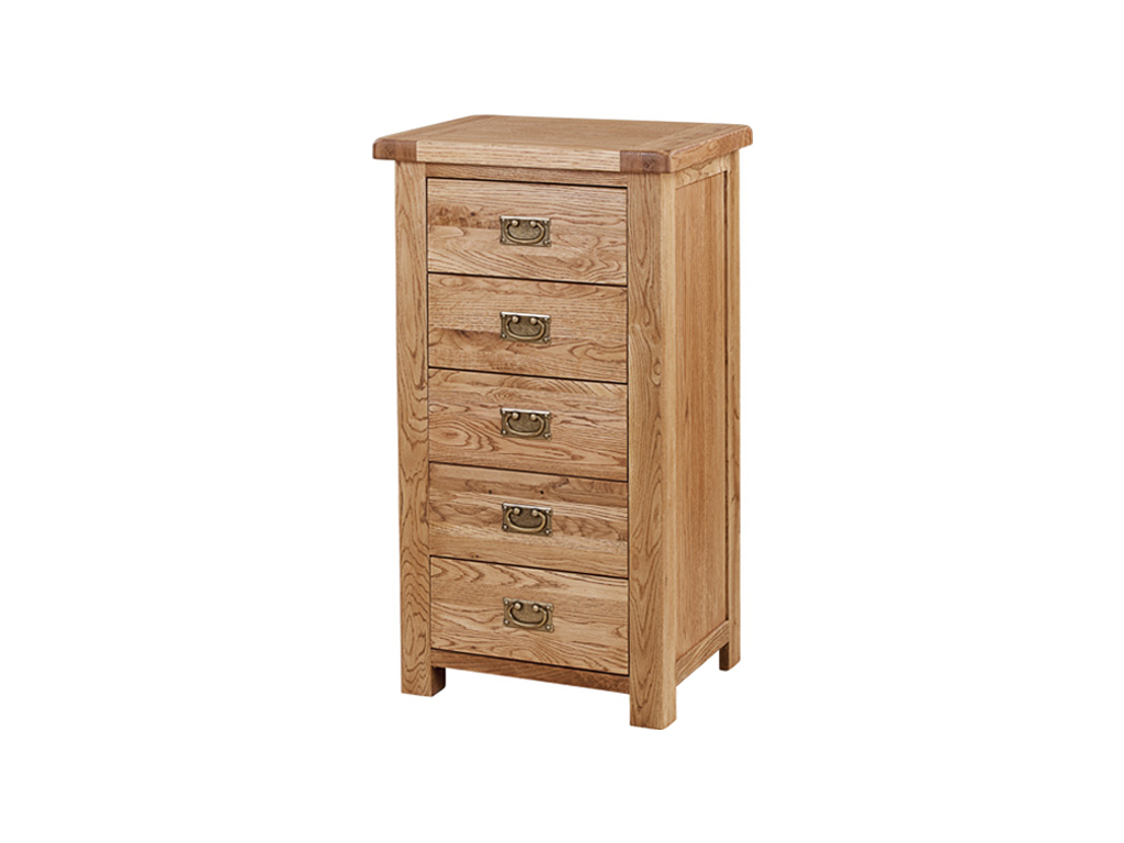LS 5 Drawer Walington Chest