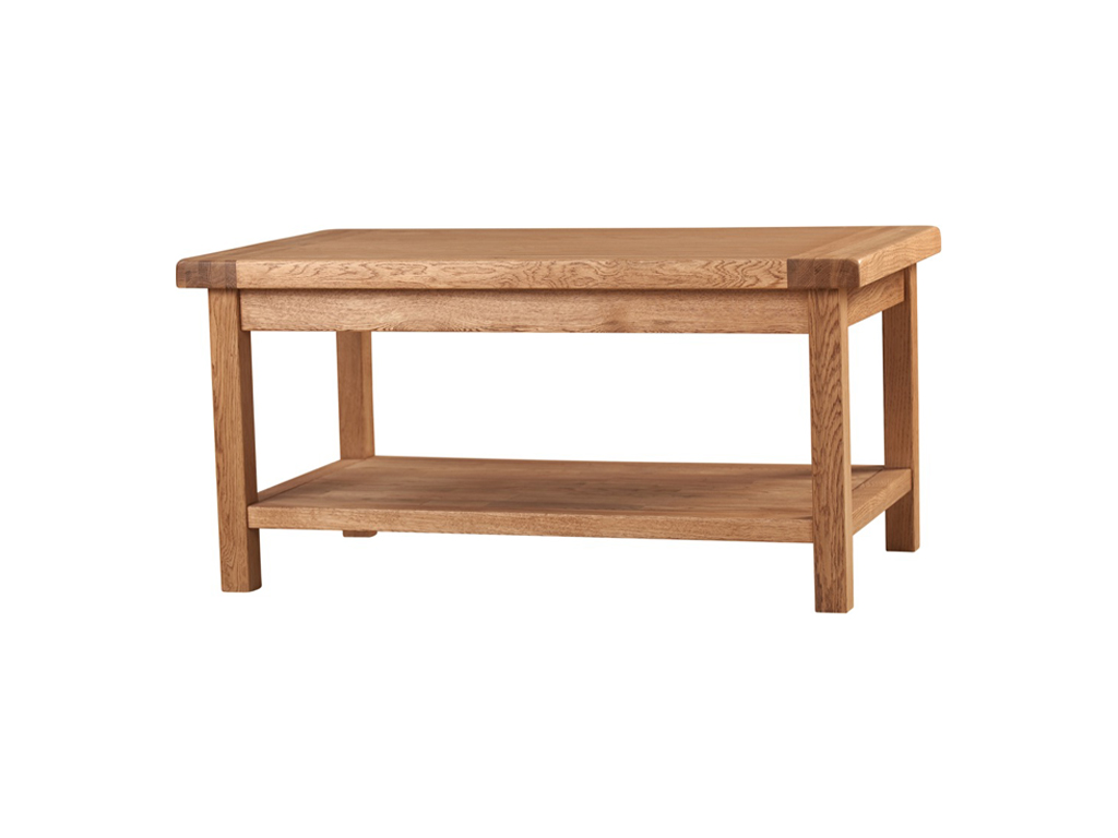 LS Coffee Table