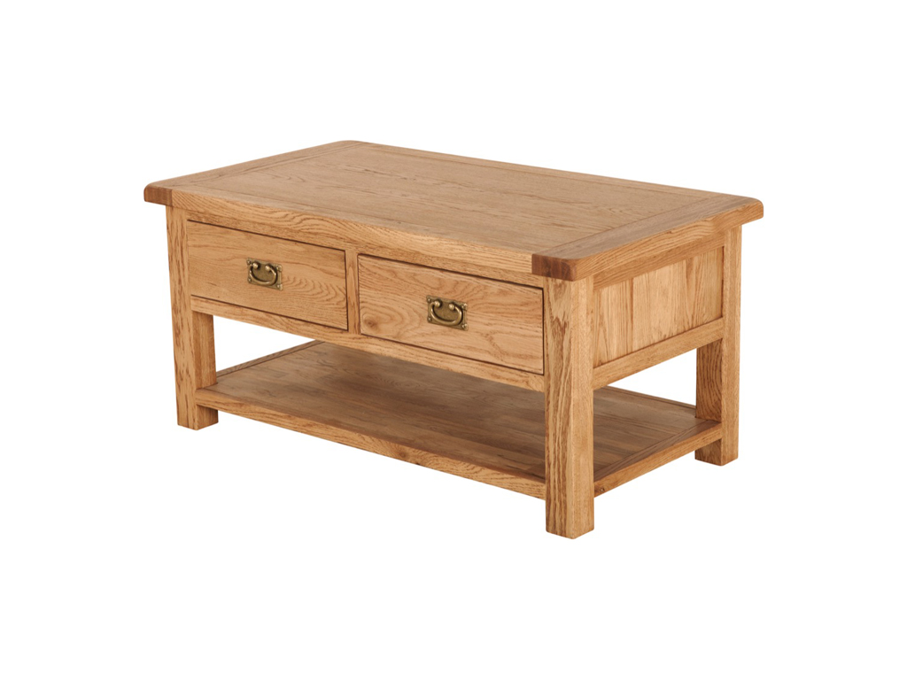 LS Coffee Table