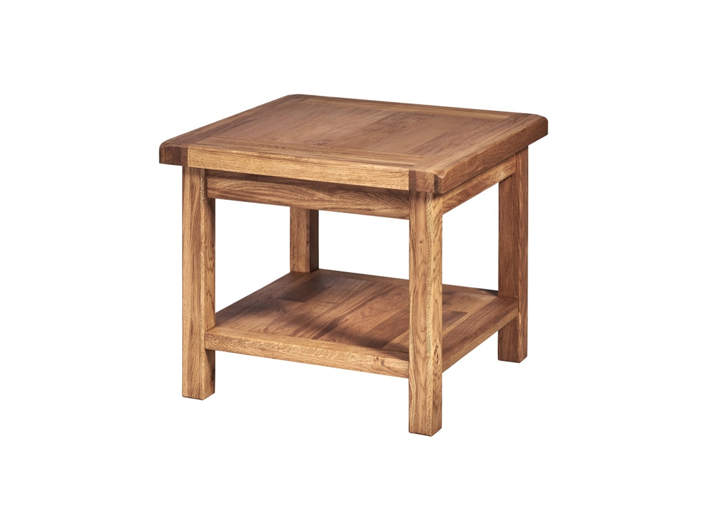 LS Coffee Table 530 MM x 530 MM