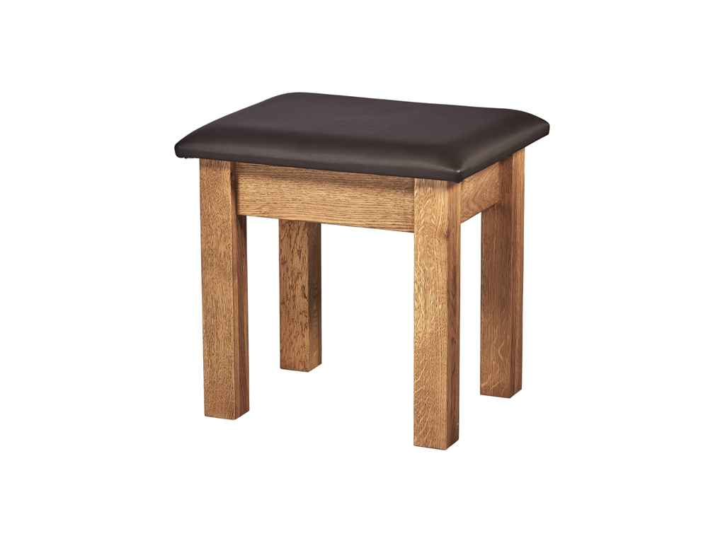 LS Dressing Table Stool