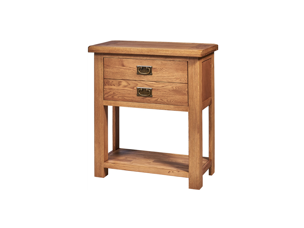 LS 1 Drawer Console Table