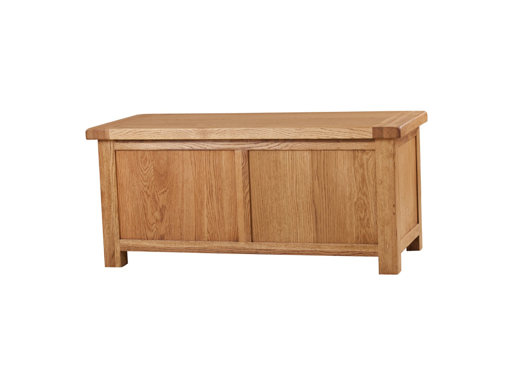LS Large Blanket Box