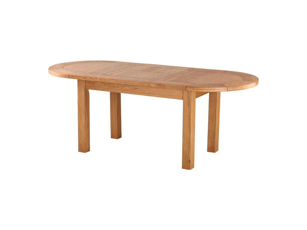 LS Large D-End Extending Table