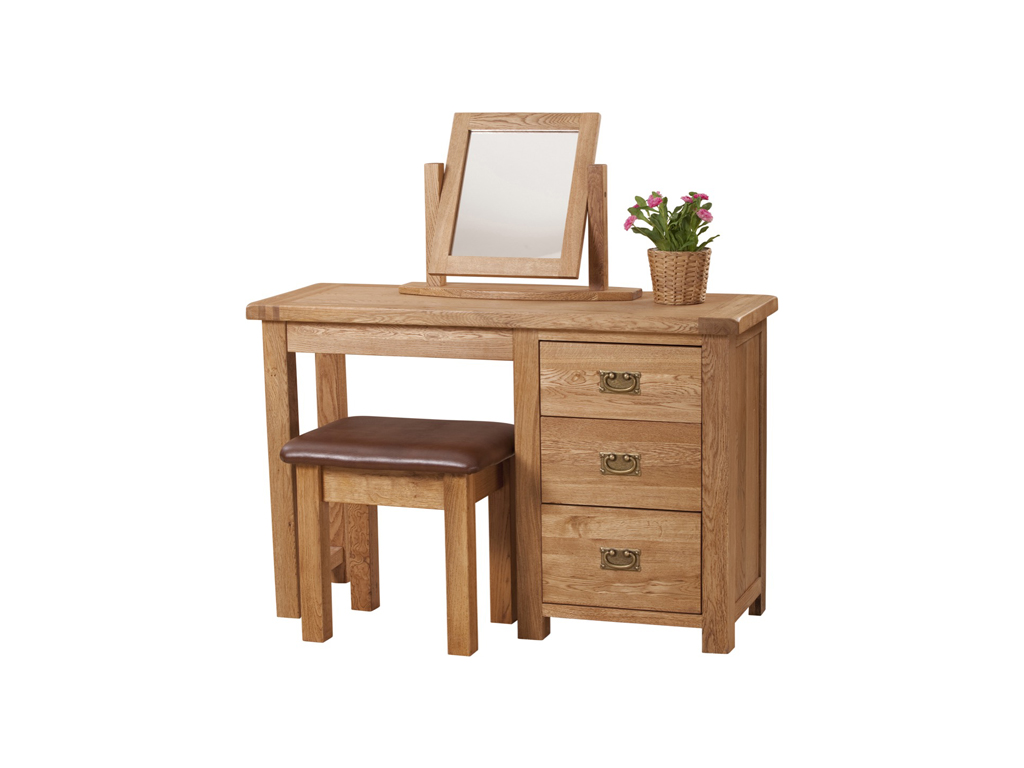 LS Single Dressing Table