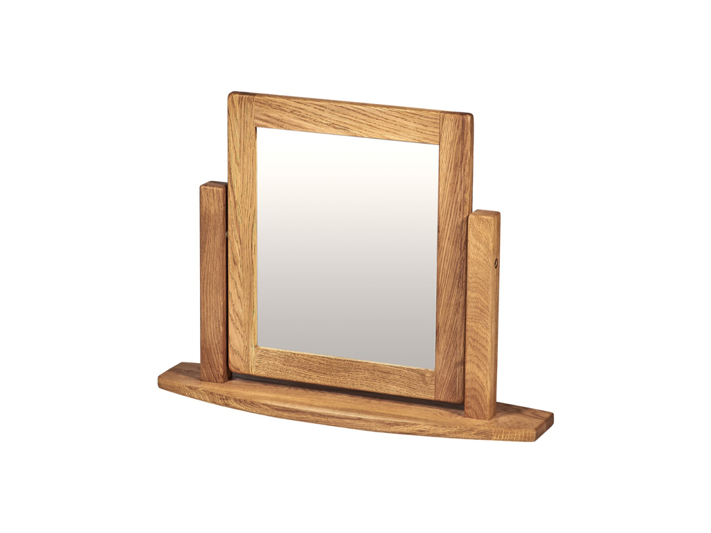 LS Single Dressing Table Mirror