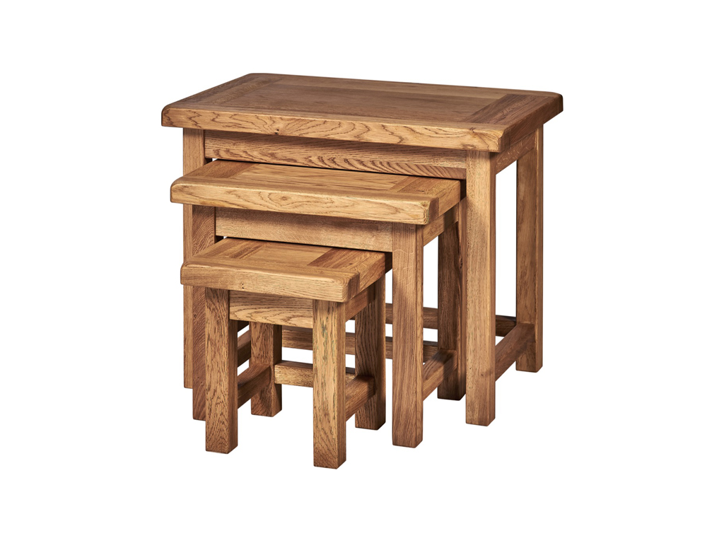 LS Small Nest of Tables