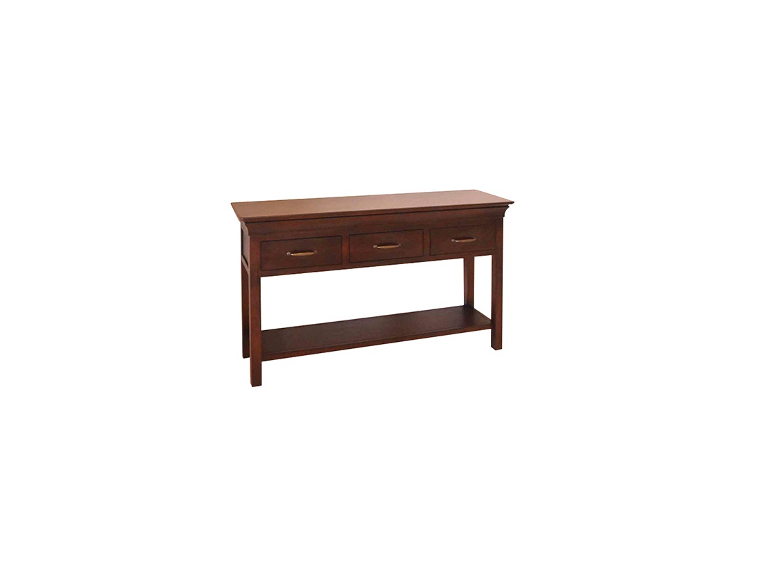 DF Large Console