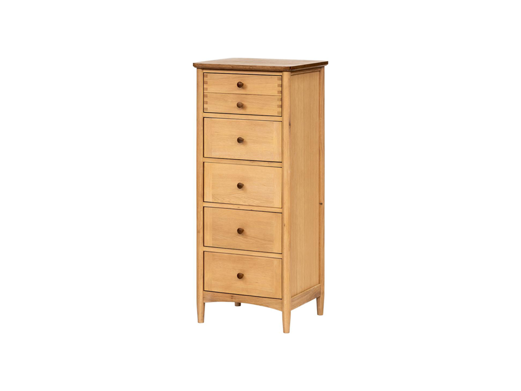 MF 5 Drawer Wallington Chest