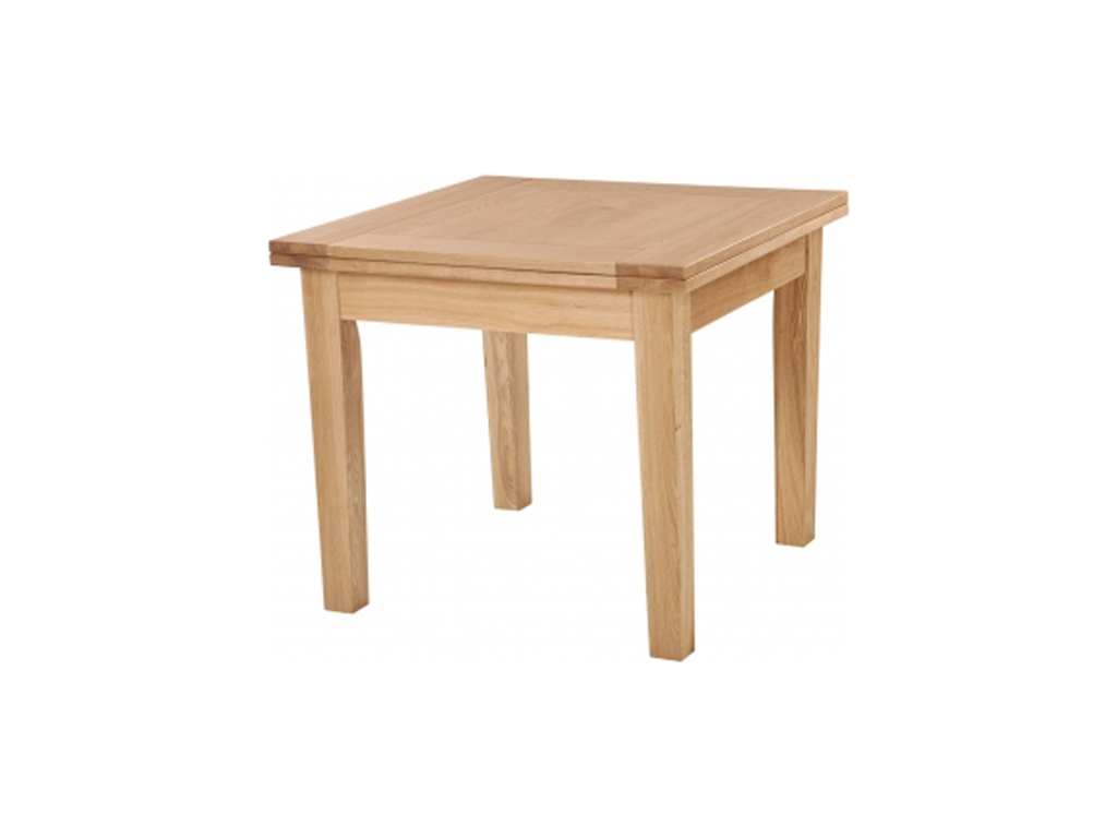 MOR 3'X3' FLIP TOP EXTENDING TABLE