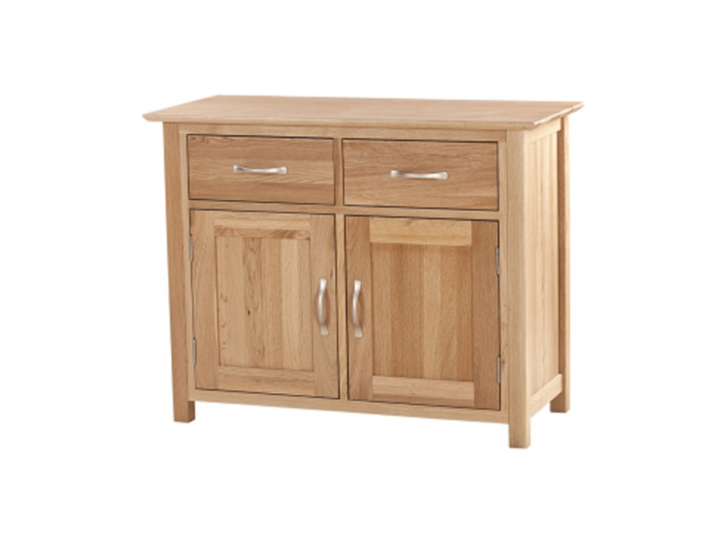 MOR 3' DRESSER BASE