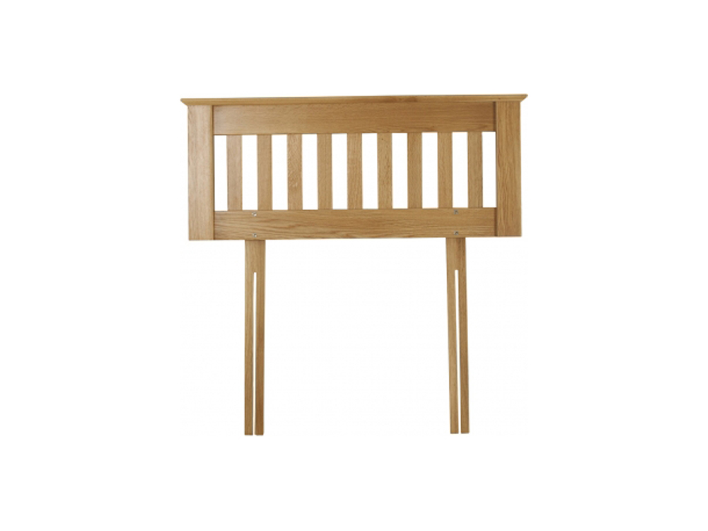 MOR 3' HEADBOARD